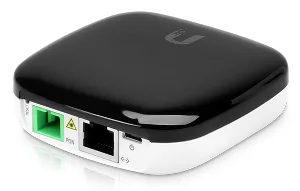 Unidad GPON para redes ópticas