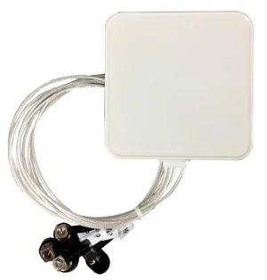 Micro antena Wi-Fi direccional para 5 GHz