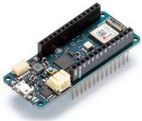 Placas de conectividad inalámbrica para Arduino