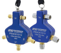 Kits de calibración para frecuencias de hasta 26,5 GHz