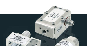 Protectores de sobretensiones RF