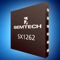 Transceptores LoRa de bajo consumo para LPWAN e IoT 
