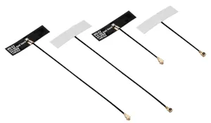 Antenas combo compatibles