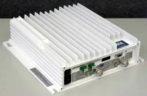 Nodo para conexión de fibra óptica