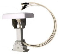 Antena Wi-Fi direccional