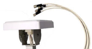 Antena Wi-Fi direccional