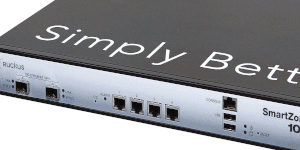 Controladores para redes cableadas e inalámbricas