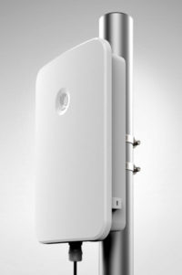 Punto de acceso Wi-Fi de exterior