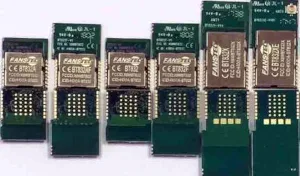 Acuerdo de distribución global con Fanstel