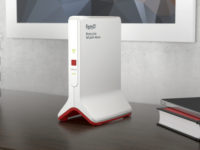 Repetidor Mesh de alto rendimiento