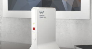 Repetidor Mesh de alto rendimiento