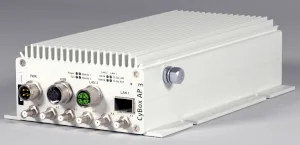 Puntos de acceso Wi-Fi para transportes