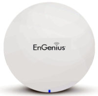 Punto de acceso Wi-Fi Mesh para interior
