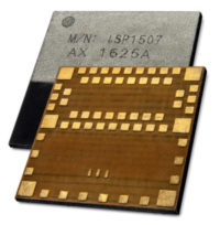 Módulo de conectividad Bluetooth