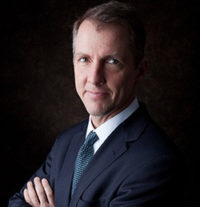 Russell N. Jones en el Consejo de Administración de Sierra Wireless