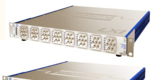Multiplexores de microondas