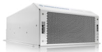 Amplificadores de enlace por satélite 