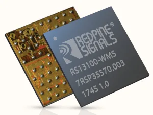 Solución WiSeMCU Bluetooth 5 de modo dual