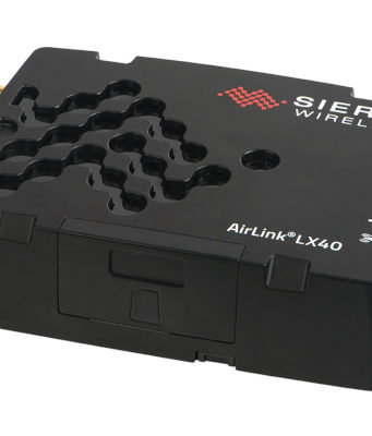 Router LTE para IoT y aplicaciones enterprise