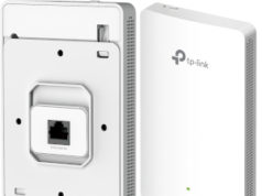 Punto de acceso PoE 802.11ac Punto de acceso PoE 802.11ac