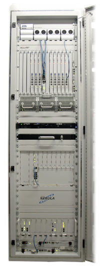 Solución para señalización ferroviaria