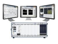 Simuladores de señal GNSS y SATCOM