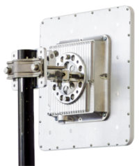Solución de eficiencia espectral para IoT 