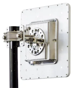 Solución de eficiencia espectral para IoT