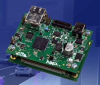 Solución de radar para automoción 