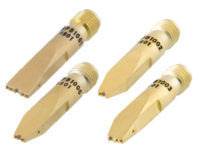 Sondas RF coaxiales de 40 GHz 