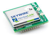 Módem global LTE- M / NB-IoT
