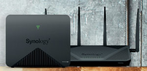 Router Mesh de triple banda