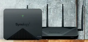 Router Mesh de triple banda