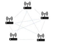 Grabación del Webminar tecnología Mesh