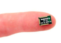 SoM Bluetooth para la IoT