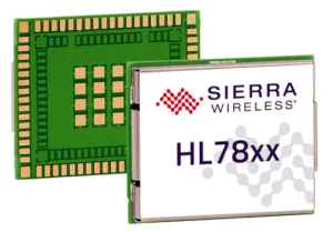 Módulos LPWA multimodo compactos y eficientes