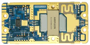 Módulo de 2.4 GHz de fase dual