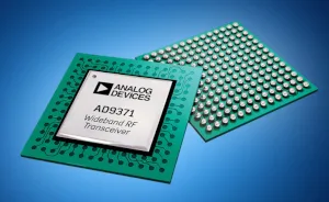 Micrositio web de tecnología RadioVerse