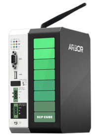 SAI con conectividad LoRa