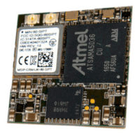 SOM y stack de software con mejoras en conectividad