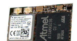 SOM y stack de software con mejoras en conectividad