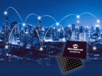 SiPs LoRa de muy alta integración