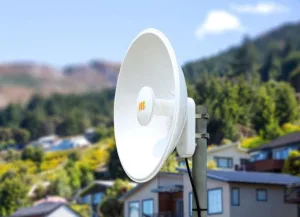 Airspan Networks adquiere Mimosa Networks