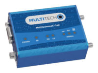 Módems móviles 4G-LTE Cat 4