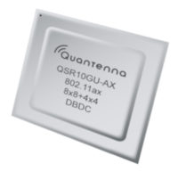 Soluciones de conectividad Wi-Fi a velocidad Gigabit