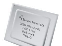 Soluciones de conectividad Wi-Fi a velocidad Gigabit