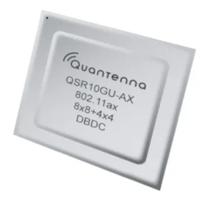 Soluciones de conectividad Wi-Fi a velocidad Gigabit