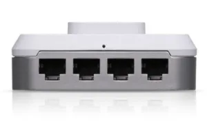 Punto de acceso Wi-Fi Wave 2 para muro