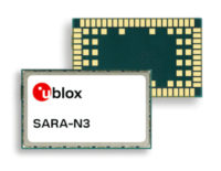 Módulo NB-IoT configurable para 3GPP