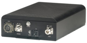 Amplificador de señal booster táctico
